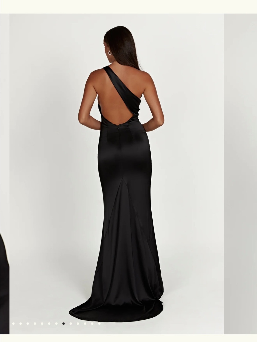 Harper meshki dress NWT Medium